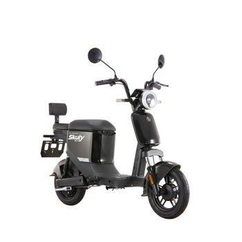 Motobici Eléctrica Yadea Skuty One 350W NG