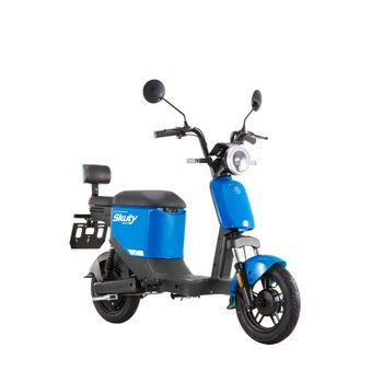 Motobici Eléctrica Yadea Skuty One 350W AZ