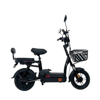 Motobici Eléctrica Yadea Lemeng 350W NG