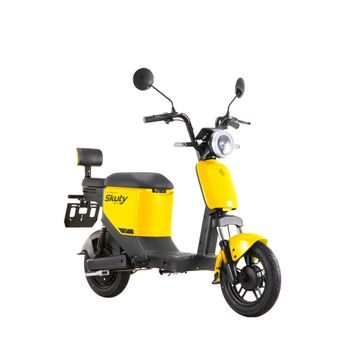 Motobici Eléctrica Yadea Skuty One 350W AM