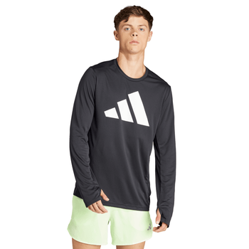 Playera adidas Correr Run It Hombre IL7231