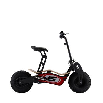 Scooter Eléctrico Velocifero Mad 2000W N5 RJ