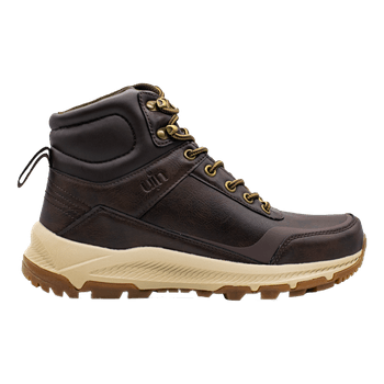 Bota UIN Senderismo Outdoor DI23125 Hombre