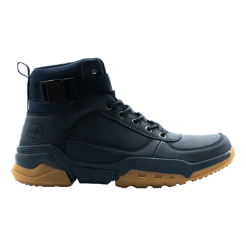 Bota UIN Senderismo Outdoor Marino Hombre