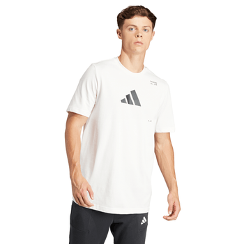 Playera adidas Entrenamiento All-Gym Category Hombre IS2363