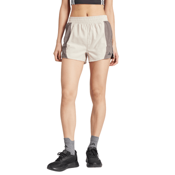 Short adidas Correr Own the Run Base AEROREADY Mujer IM5406