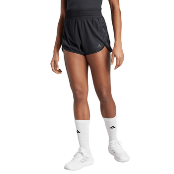 Short adidas Entrenamiento Pacer All-Gym Mujer IK5455