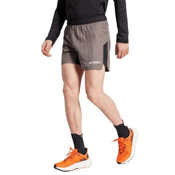 Short adidas Trail Terrex Multi Hombre IT7913