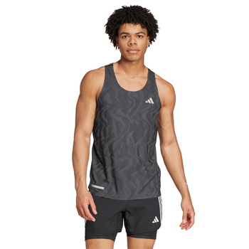 Tank adidas Correr Ultimate Engineered Hombre IT3510