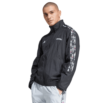 Chamarra adidas Casual Tiro Pride Hombre IV7372