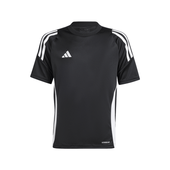 Playera adidas Futbol Tiro 24 Niño IJ7674