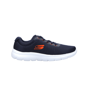 Tenis Skechers Entrenamiento Summits Hombre 2120005NVY