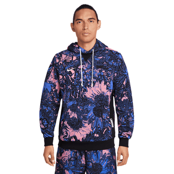 Sudadera Nike Futbol Club América Standard Issue Hombre FQ5294-010