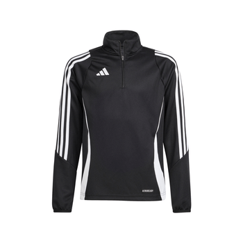 Sudadera adidas Futbol Tiro 24 Niño IJ9952