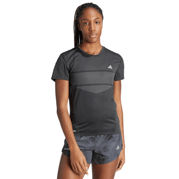 Playera adidas Correr Ultimateadidas Mujer IL7175