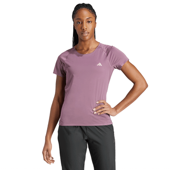 Playera adidas Correr Adizero Mujer IM8582