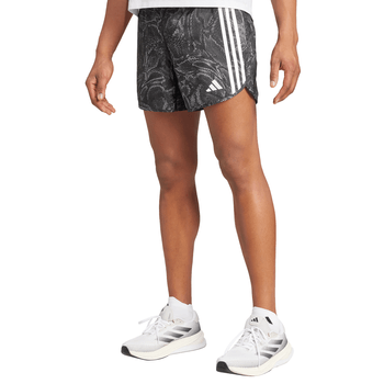 Short adidas Correr Own the Run Excite AEROREADY Hombre IS9582