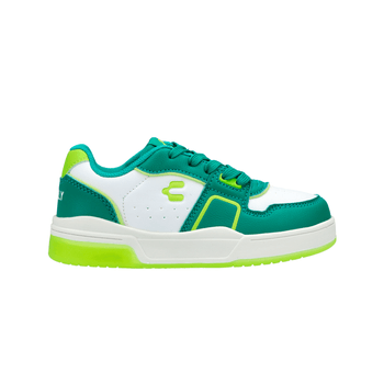 Tenis Charly Casual High Roller City Niño 1098741004