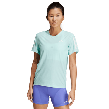 Playera adidas Correr Own the Run Mujer IV5493