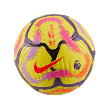 Balón Nike Futbol Premier League Academy Unisex FZ2976-710