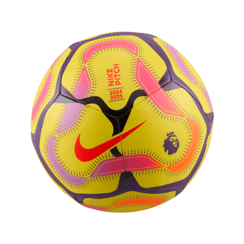 Balón Nike Futbol Premier League Pitch Unisex