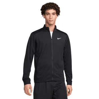 Chamarra Nike Entrenamiento Dri-FIT Totality Hombre