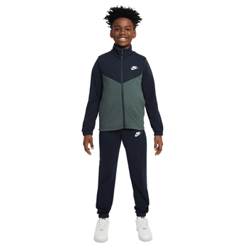 Conjunto Deportivo Nike Casual Sportswear Infantil Unisex FD3067-451