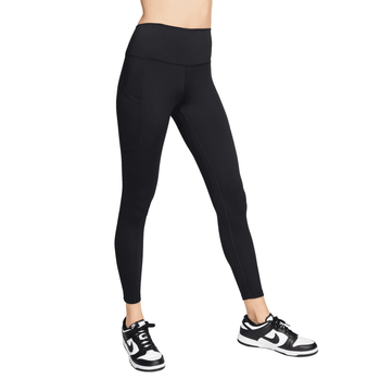 Malla Nike Entrenamiento Dri-FIT One 7/8 Mujer FN3241-010