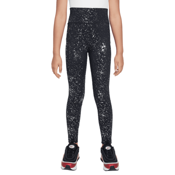 Malla Nike Entrenamiento Dri-FIT One Niña HF4410-010