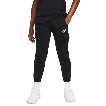 Pants Nike Casual Sportswear Club Fleece Infantil Unisex FD3012-010