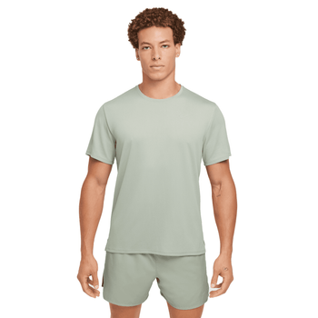 Playera Nike Correr Dri-FIT UV Miler Hombre DV9315-370