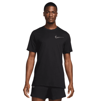 Playera Nike Correr Dri-FIT Division Pro Hombre