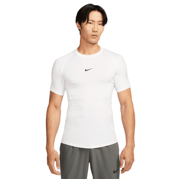 Playera Nike Entrenamiento Pro Hombre FB7932-100