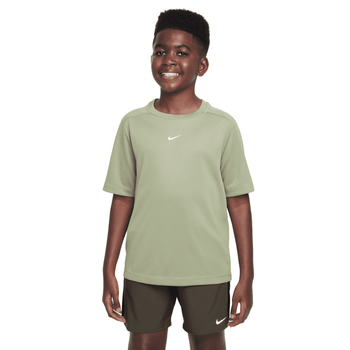 Playera Nike Entrenamiento Dri-FIT Multi Infantil Unisex