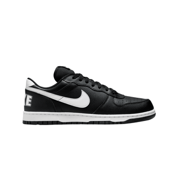 Tenis Nike Casual Big Low Hombre