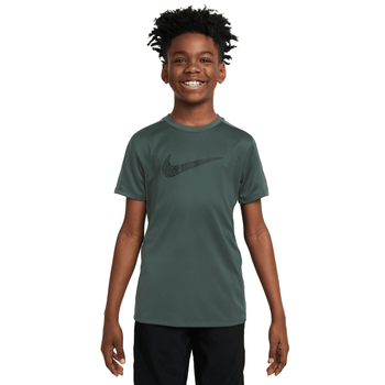 Playera Nike Entrenamiento Trophy23 Infantil Unisex FZ5035-338
