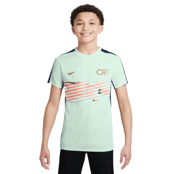 Playera Nike Futbol Dri-FIT Academy CR7 Infantil Unisex