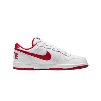 Tenis Nike Casual Big Low Hombre 355152-150