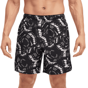 Short Nike Correr Challenger Hombre