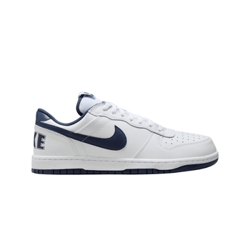 Tenis Nike Casual Big Low Hombre 355152-140