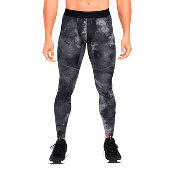 Malla Nike Entrenamiento Pro Camo Hombre