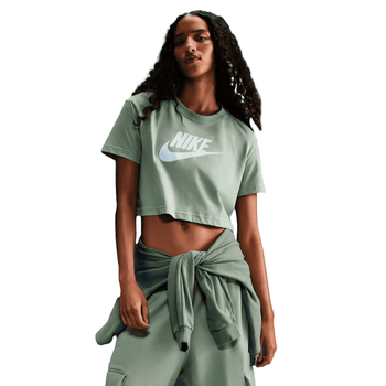 Top Nike Casual Essentials Mujer BV6175-370