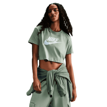 Top Nike Casual Essentials Mujer