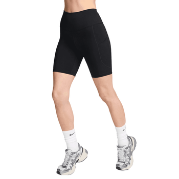 Short Nike Entrenamiento Dri-FIT One Biker Mujer FZ6758-010