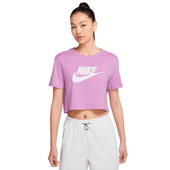 Top Nike Casual Essentials Mujer BV6175-634