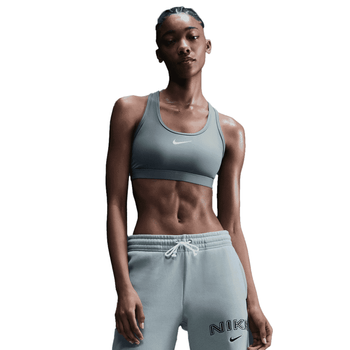 Sujetador Deportivo Nike Swoosh Mujer DX6821-320