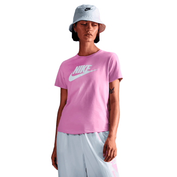 Playera Nike Casual Essentials Mujer DX7906-632