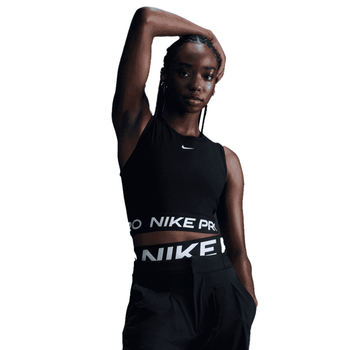 Top Nike Entrenamiento Pro Dri-FIT Mujer