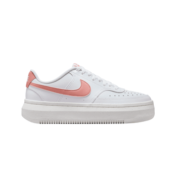 Tenis Nike Casual Court Vision Alta Mujer