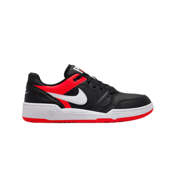 Tenis Nike Casual Full Force Low Hombre